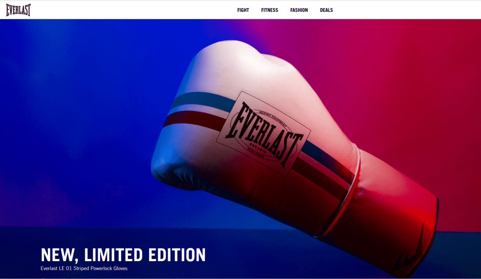 Sports & Fitness Goods