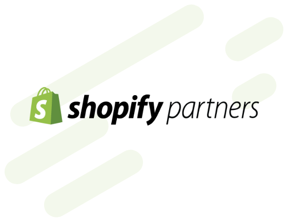 Certified Shopify Partners