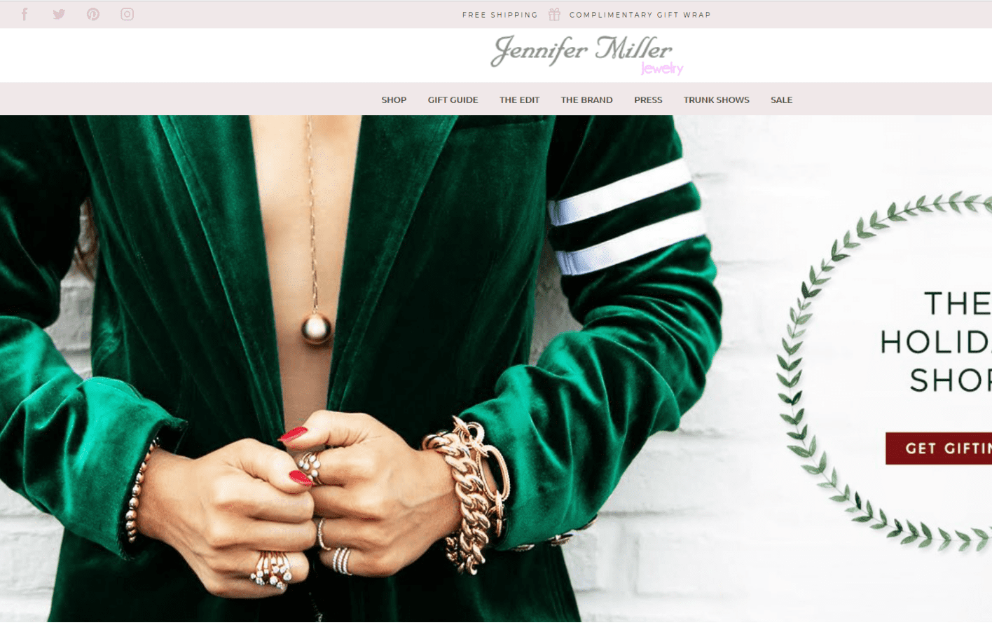 Shopify Development Company Chicago