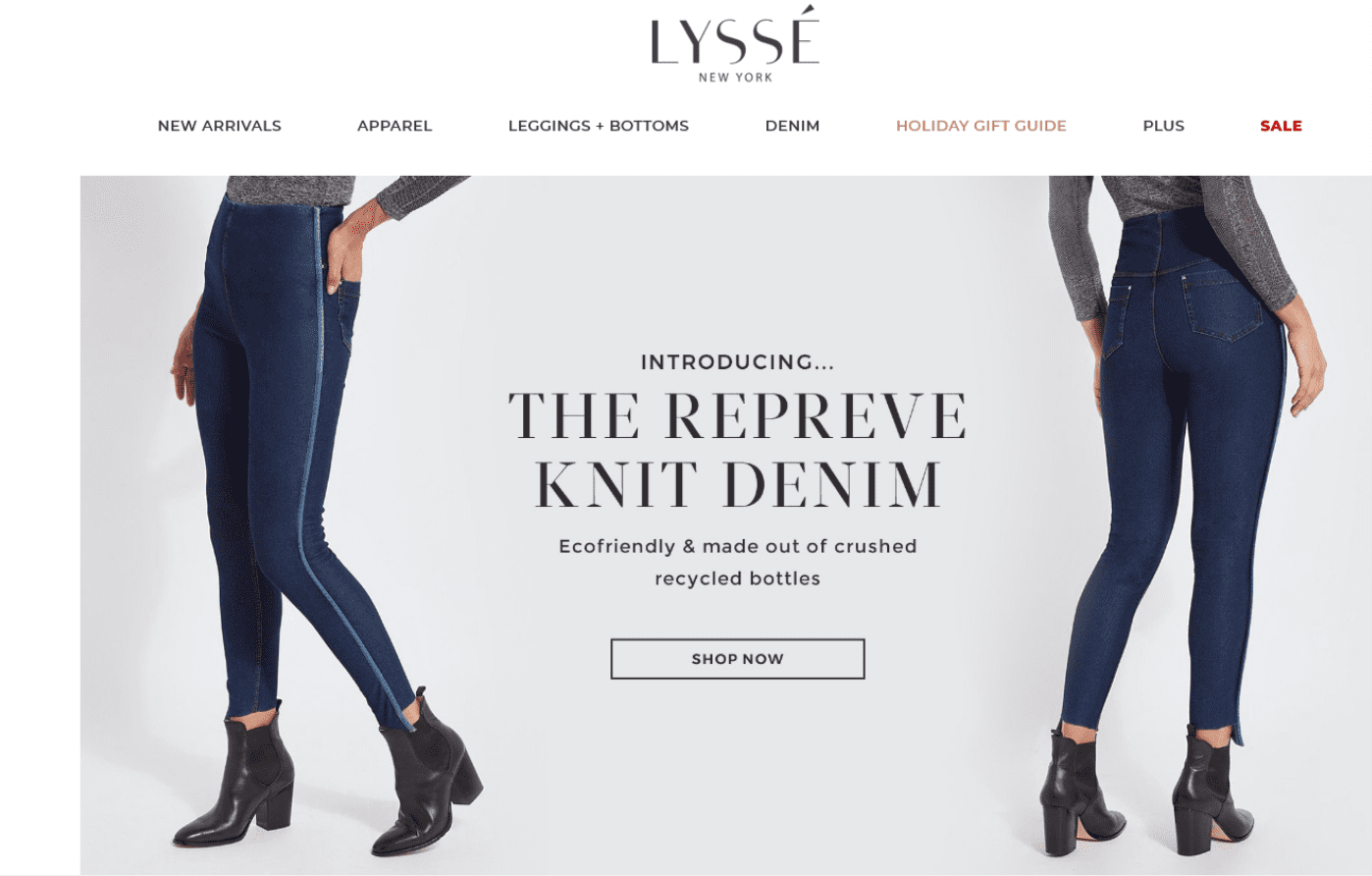 Shopify Design & Development Services