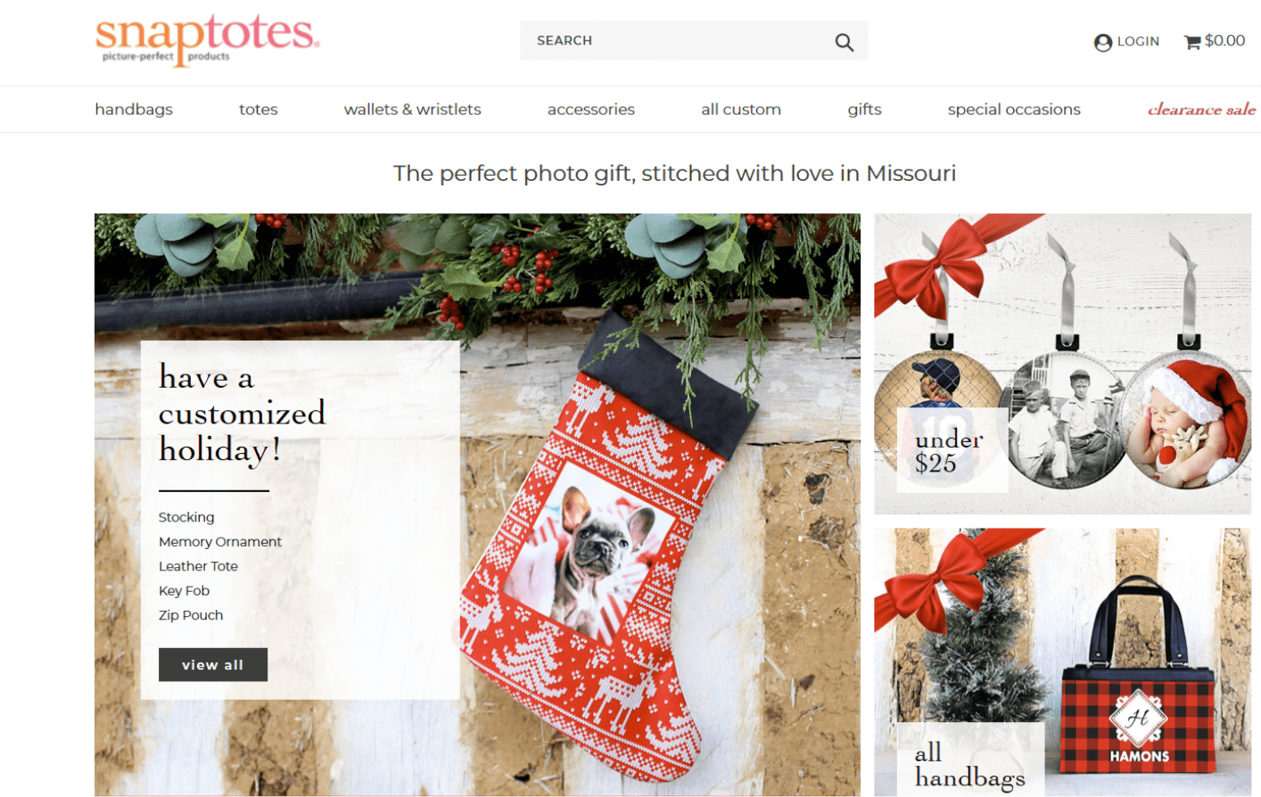 Shopify Web Designers Chicago