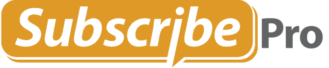 subscribe pro